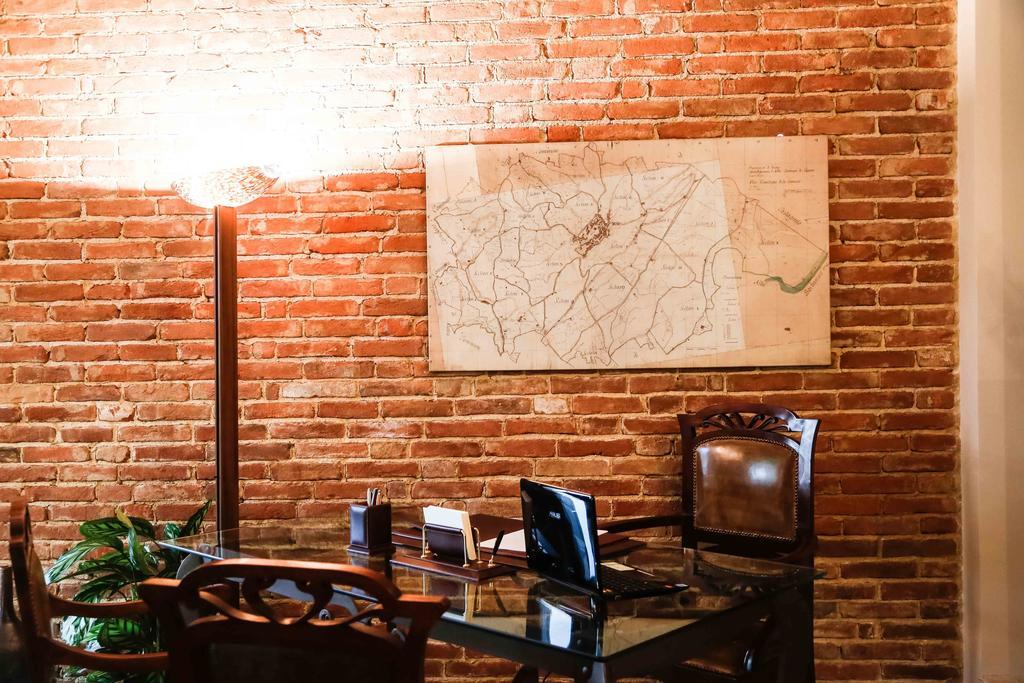 Cascina Cortine Bed & Breakfast Guarene Exterior photo